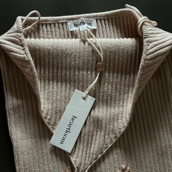 Hearloom Pamela Cami - Picture 6 of 9